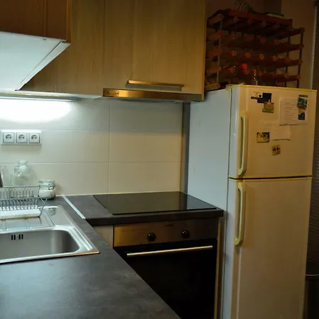 Central Kalamata Cozy Apartment Dış mekan fotoğraf