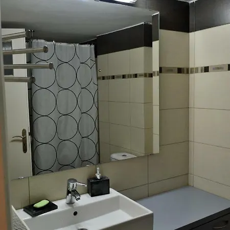 Central Kalamata Cozy Apartment Dış mekan fotoğraf