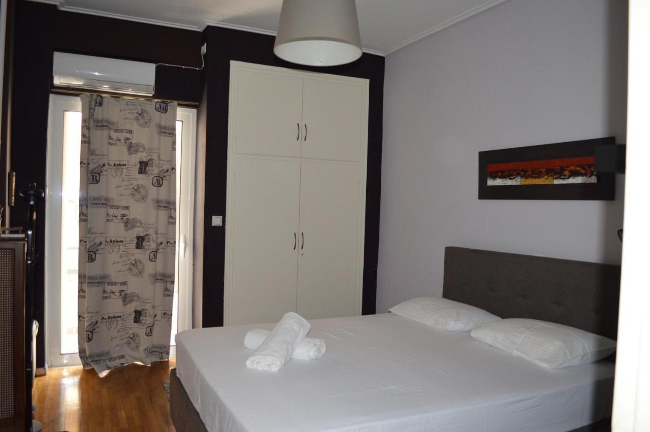 Cozy Daire Kalamata