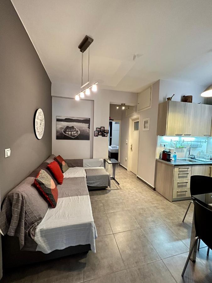 Cozy Apartment