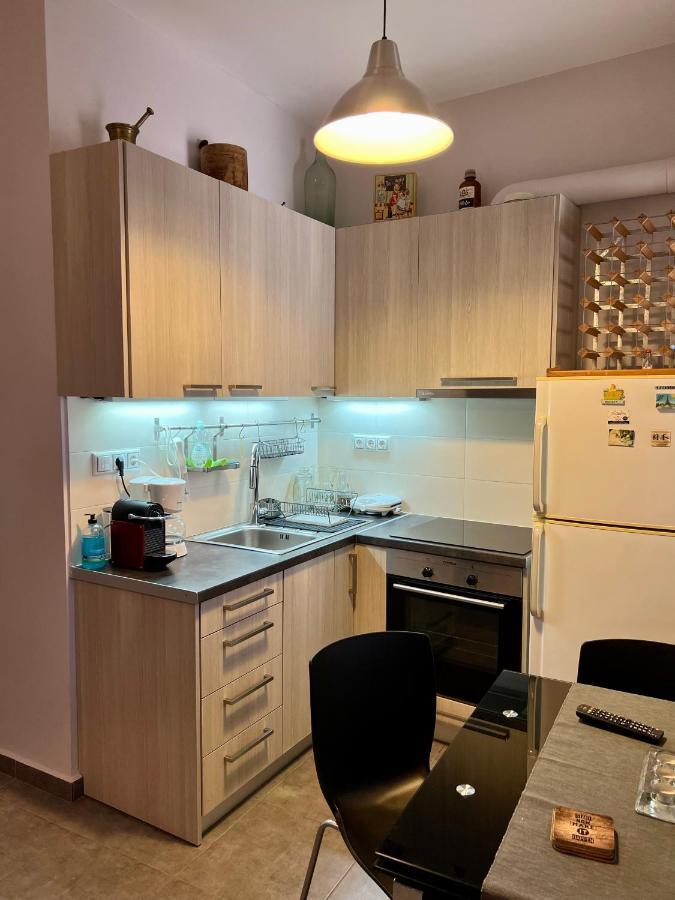 Apartment Cozy Kalamata