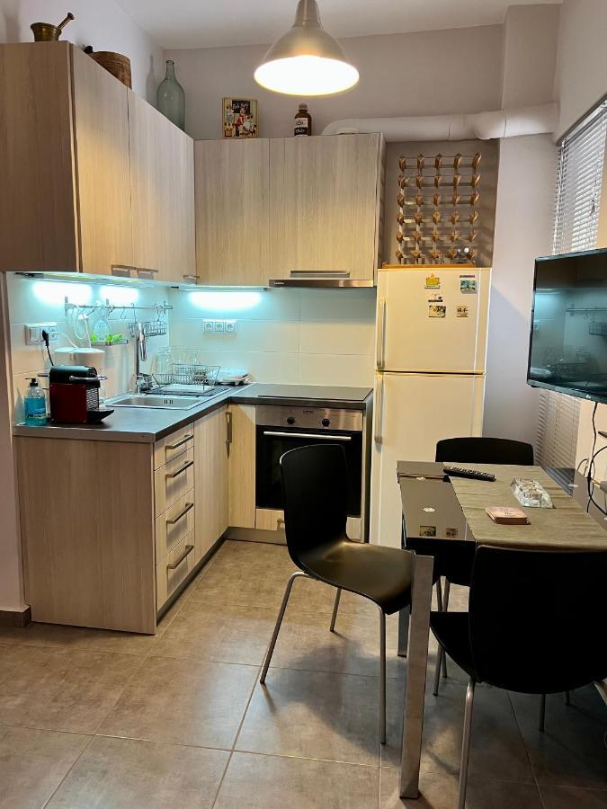 Cozy Kalamata