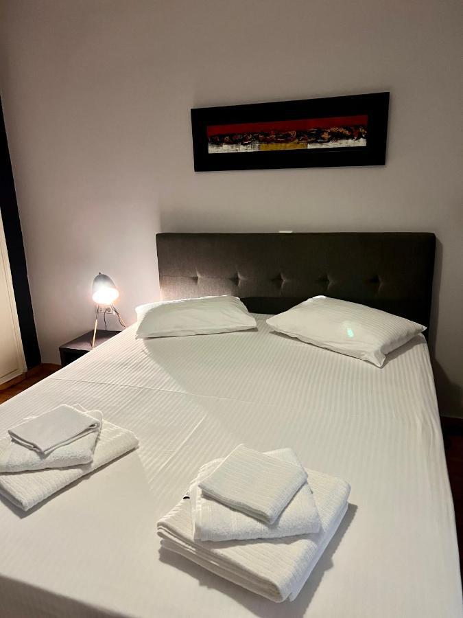 Cozy Apartment Kalamata