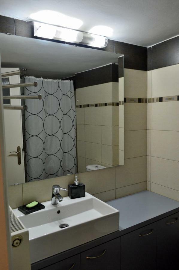 Cozy Apartment Kalamata