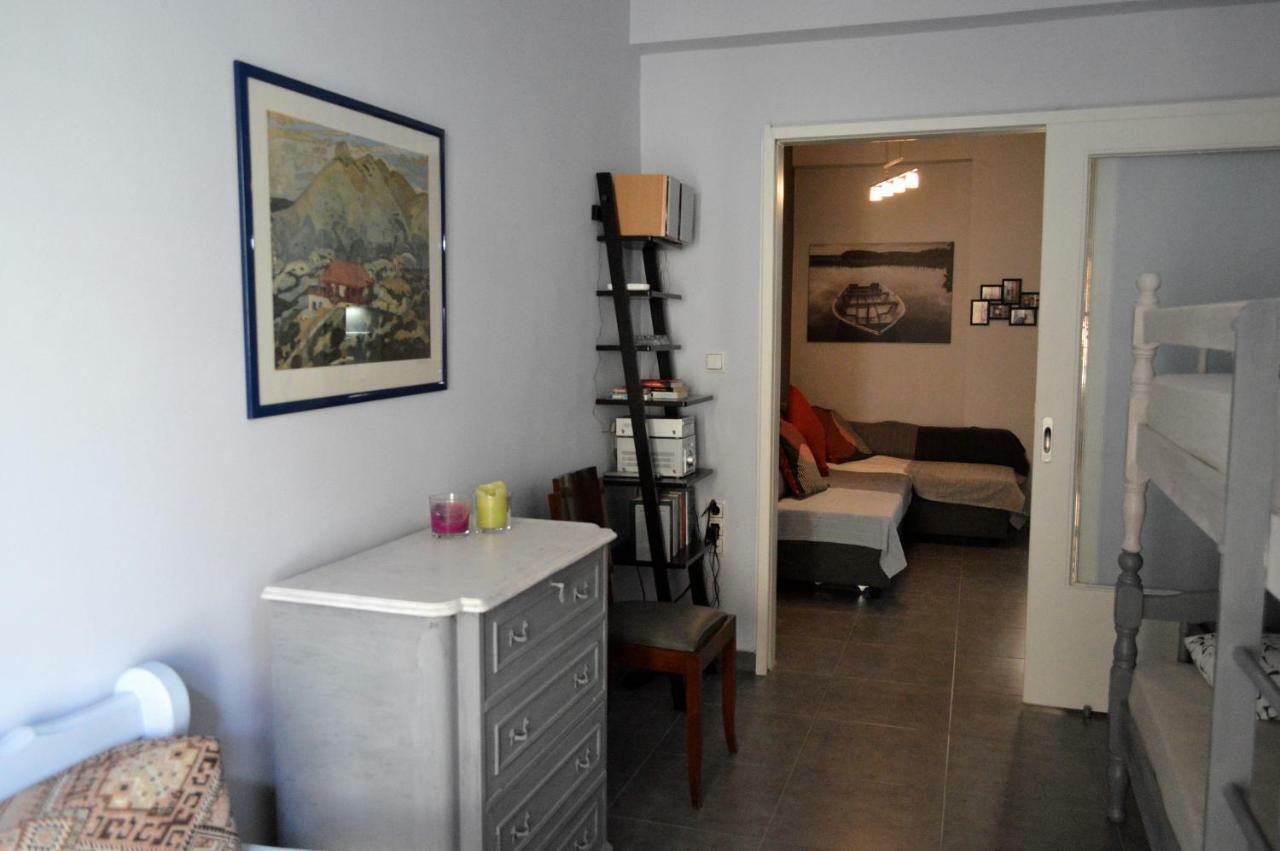 Cozy Apartment Kalamata